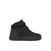 Kappa Gležnjarji CEO-AW24-3C042(CH) Črna
