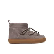 Inuikii Škornji za sneg Classic Low 2001.001.0021 Siva