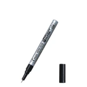 PILOT FLOMASTER SREBRN EF, 92684