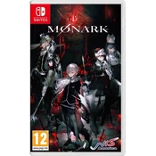 MONARK (SWITCH)