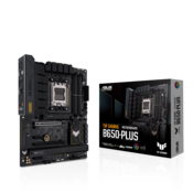 ASUS TUF GAMING B650-PLUS AMD B650 Utor AM5 ATX