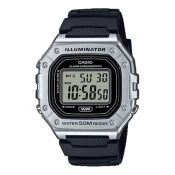 CASIO DIGITALNI W-218HM-7A