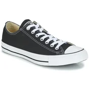 Converse Nizke superge CHUCK TAYLOR all star CORE OX Črna