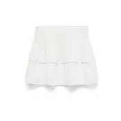 VERO MODA Krilo VMTRINE  bela