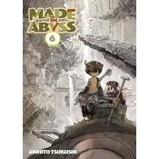 Made in Abyss #06
