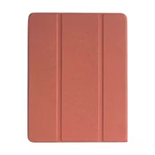 Ohišje za IPad 10,9 Trajno magnetno ohišje z držalom za pisalo Pink