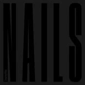 Benefits - Nails (White Coloured) (LP)