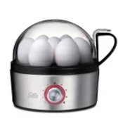 Solis Egg Boiler & More kuhalo za jaja i povrce