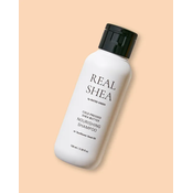 Rated Green Šampon Real Shea Nourishing Shampoo - 100 ml