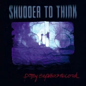 shumee 25 RSD Shudder To Think Pony Express Record ULTRA CLEAR 2xLP