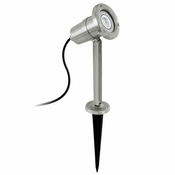 Eglo Nema spoljna ubodna/1, gu10, led, 1x5w, inox