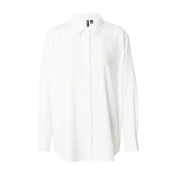 VERO MODA Bluza LINN, bela