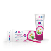 X-Epil - krema za depilaciju (75ml)