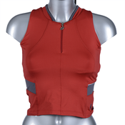 Majica long top