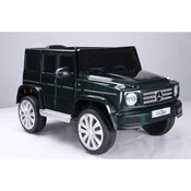 Deciji auto na akumulator Mercedes G Class - Zelena