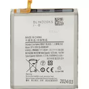 EB-BG985ABY Baterie pro Samsung Li-Ion 4500mAh (OEM)