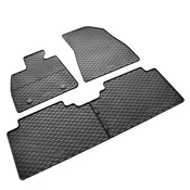 Rubber Car Mats BYD Seal 2022-