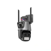 ELEMENTA Dual kamera IP Wi-Fi WFIP-4302X