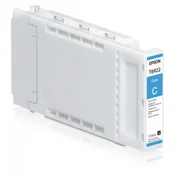 EPSON T6922 (C13T69220N), originalna kartuša, azurna, 110ml, Za tiskalnik: EPSON SURECOLOR SC-T3000, EPSON SURECOLOR SC-T3000POS