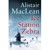 Ice Station Zebra