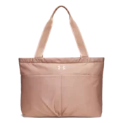 Under Armour STUDIO LITE TOTE, torba na rame, smeda 1388920