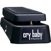DUNLOP PEDAL WAH CRAY BABY GCB-95F