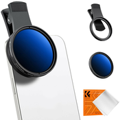 K&F Universal Phone Filter ND2-400