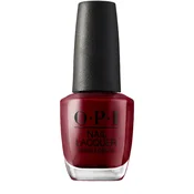 Opi Nail Polish NL W64 We The Female 15 ml