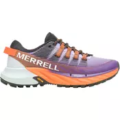 Merrell AGILITY PEAK 4, cipele za planinarenje, ljubičasta J067548