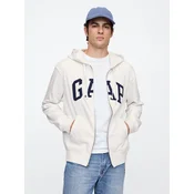 GAP Sweatshirt with logo - Mens