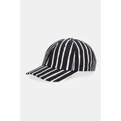 Marimekko baseball kapa ženska bombažna