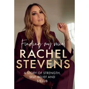 Finding My Voice