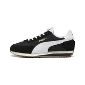 Puma ST MILER RISE, muške patike za slobodno vrijeme, crna 402665
