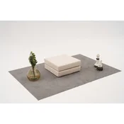 Atelier del Sofa Tabure Comfort, 95x43x95cm, krem
