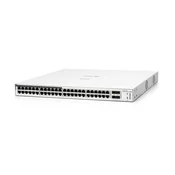 HPE Networking Stikalo PoE Instant On 1830 48G 370W
