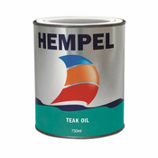 Hempel Teak oil 750 ml