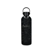 Joummabags Nerjaveča steklenica – termo steklenica Pepe Jeans Eloise, 500 ml, 6133341