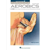Hal Leonard Harmonica Aerobics Note