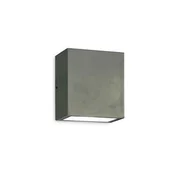 ARGO LED STENSKA SVETILKA AP2 ANTRACIT 3000K IP65 ID250946