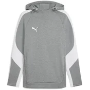 Puma Mikica s kapuco teamEVOSTRIPE Hoody
