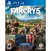Far Cry 5 /PS4