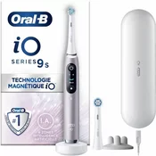 Oral-B Električna zobna ščetka Oral-B iO 9S z inovativno tehnologijo, (5000560170)