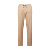 SELECTED HOMME Chino hlace  BRODY , cappuccino