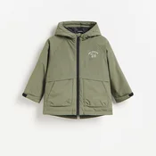 Reserved - BABIES` OUTER JACKET