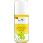 Provida Organics Care & Deo Roll-on forte - 30 ml