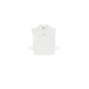 WE Fashion Bluza bela