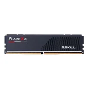 G.Skill Flare X5 16GB (1x16GB) 5600MT/s DDR5 CL36 EXPO/XMP F5-6000J3636F16GX1-FX5 ram pomnilnik