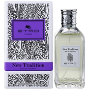 Etro New Tradition toaletna voda uniseks 100 ml