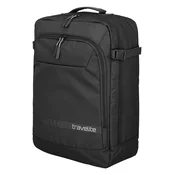 Travelite Kick Off Multibag Backpack Black