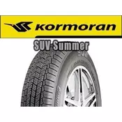 KORMORAN - SUV SUMMER - letna pnevmatika - 255/45R20 - 101W